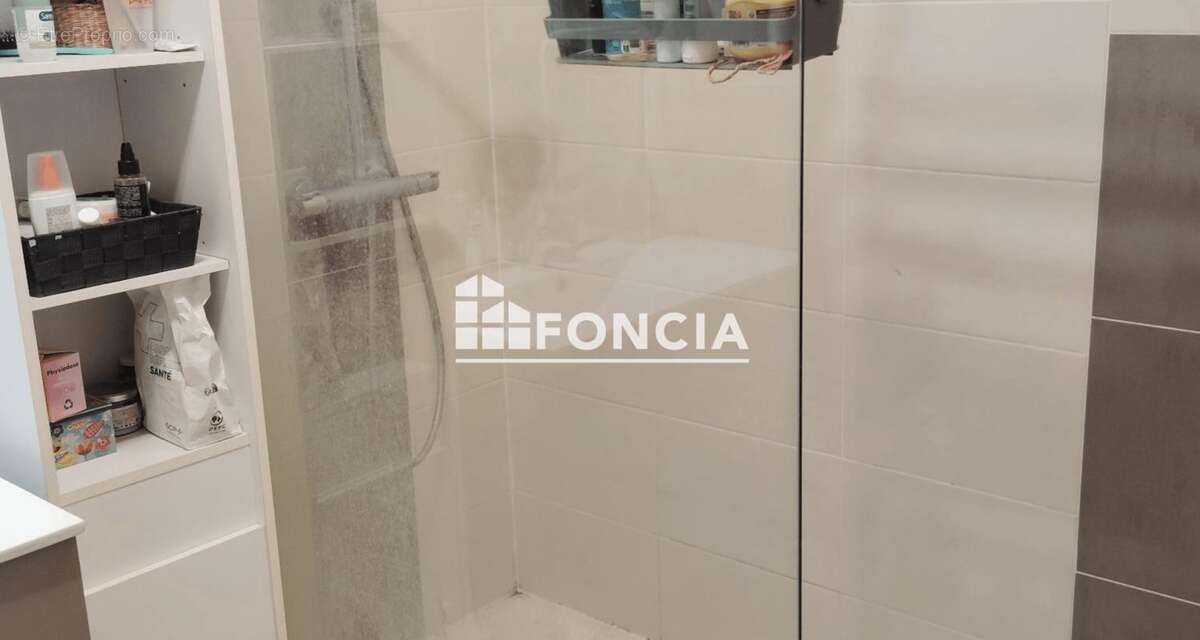 Appartement 47 m² à Conflans-Sainte-Honorine  - photo 5
