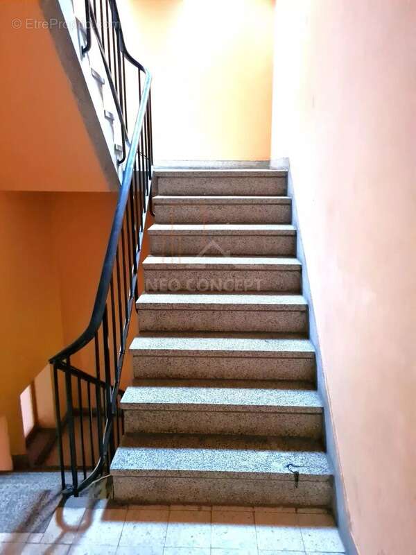 Appartement à WEITBRUCH