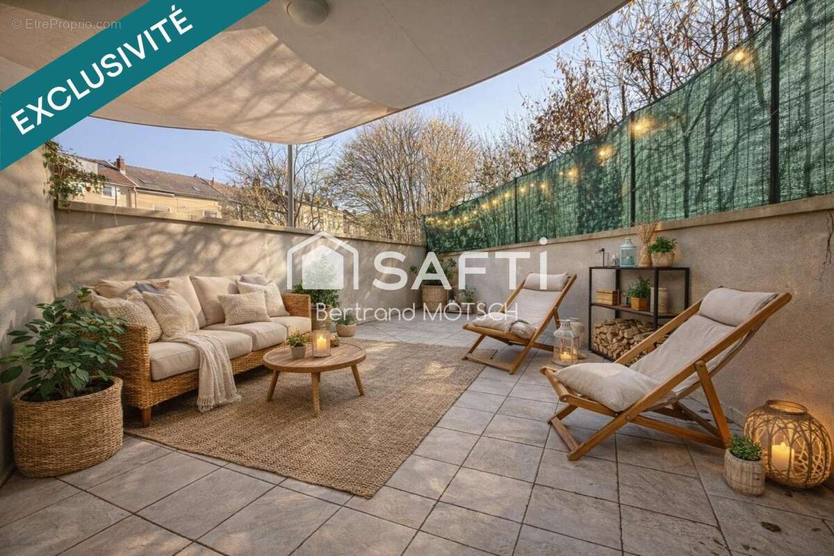 Photo 8 - Appartement à SAULNES