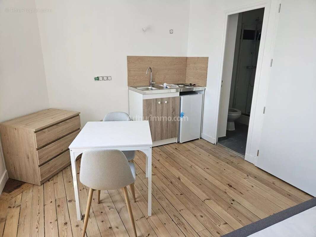 Appartement à DINAN