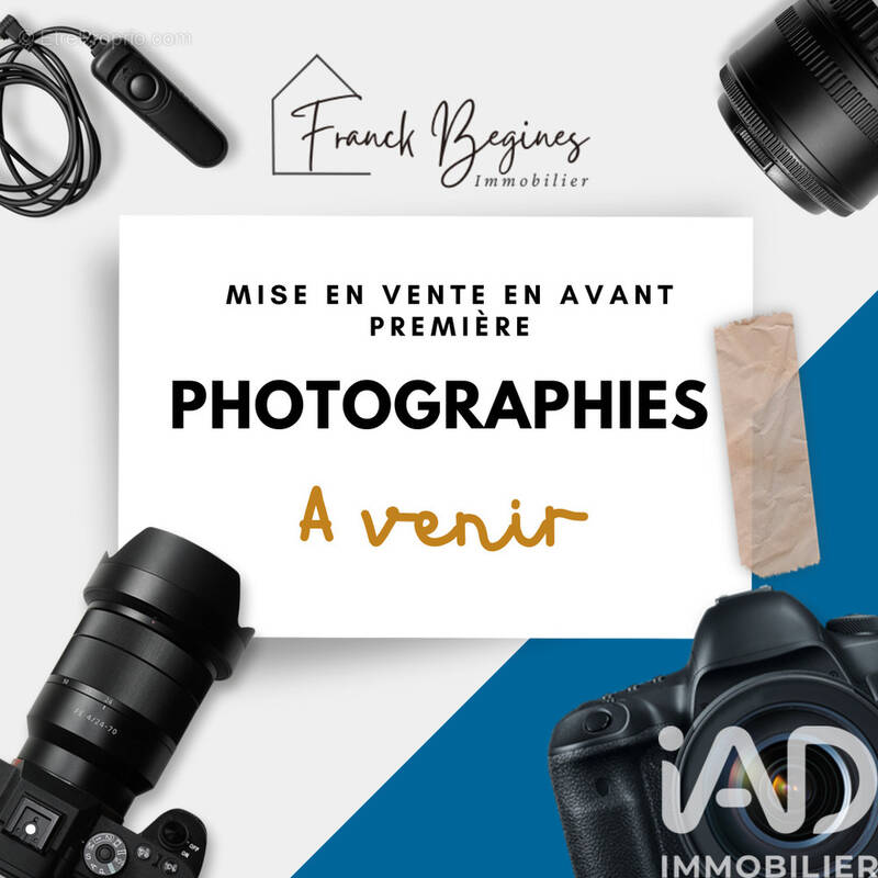 Photo 1 - Appartement à LANCRANS