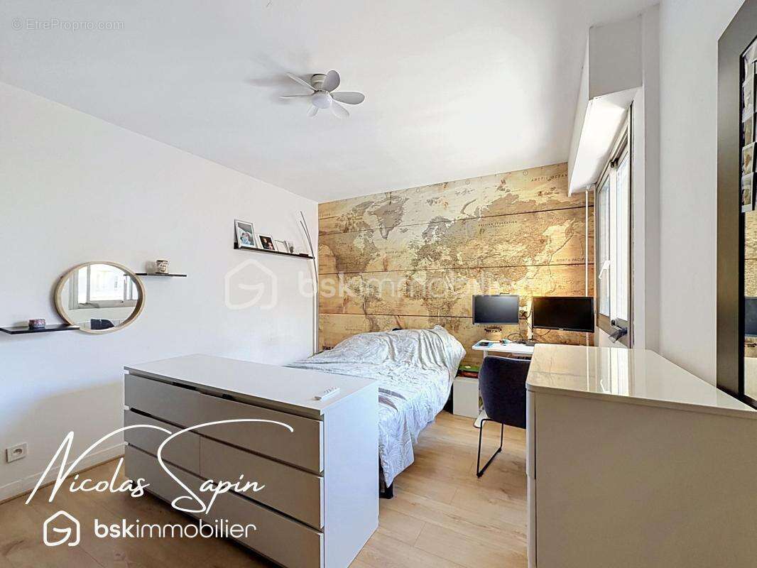 Appartement de 110m2 - photo 15