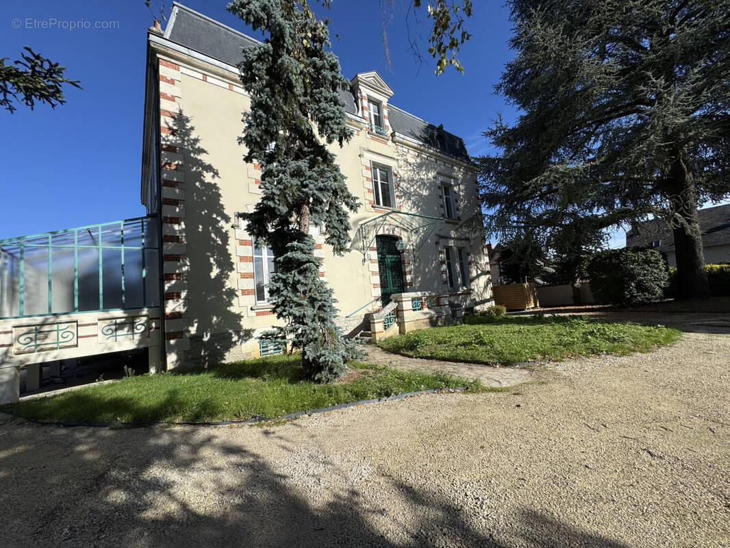 Appartement à BOURGES