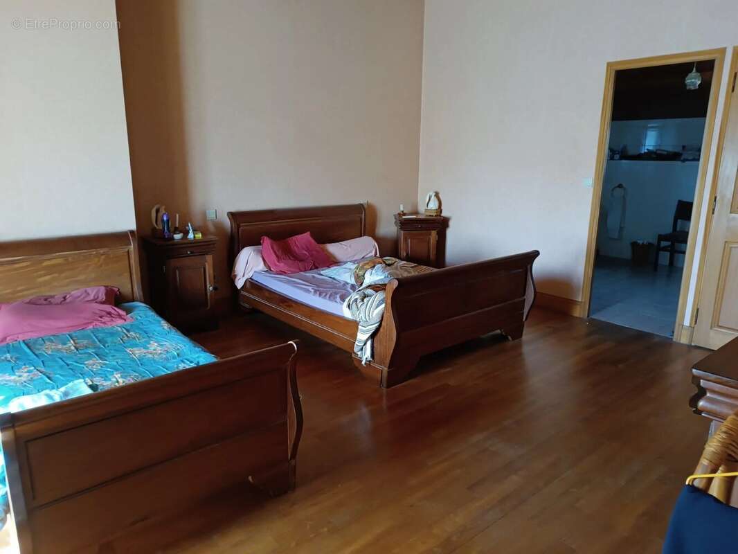 Maison de campagne proche de la vallée de la Lizonne - photo 7