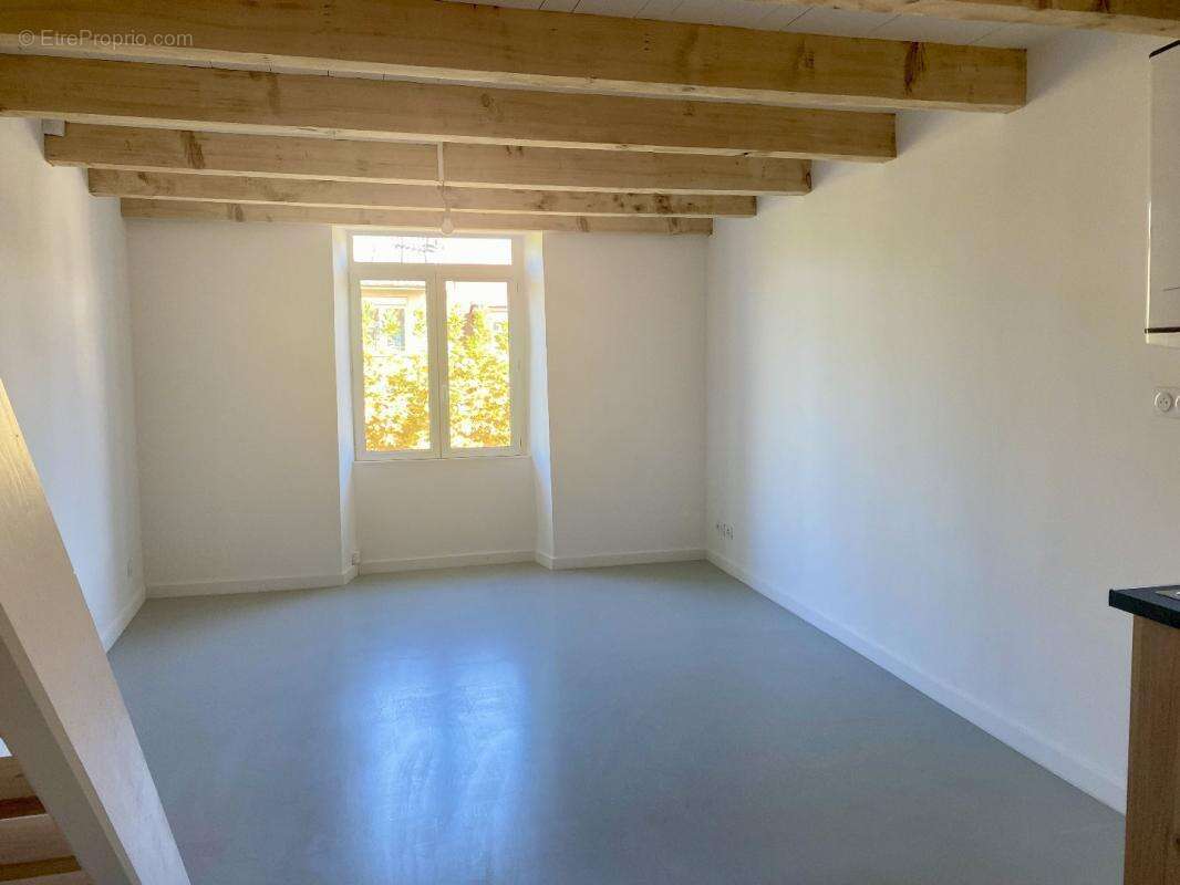 Appartement à MILLAU