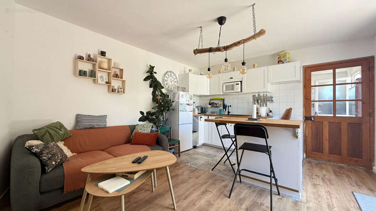 Maison à LA ROCHE-SUR-YON