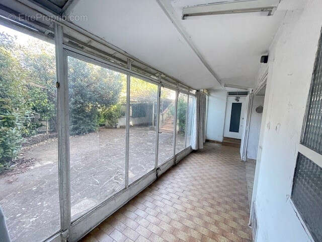 Maison à ALES