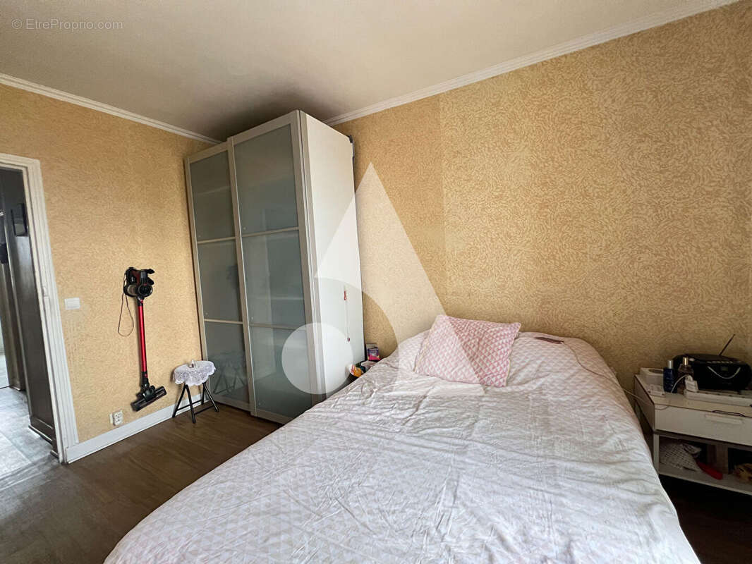 Appartement à SAINT-OUEN