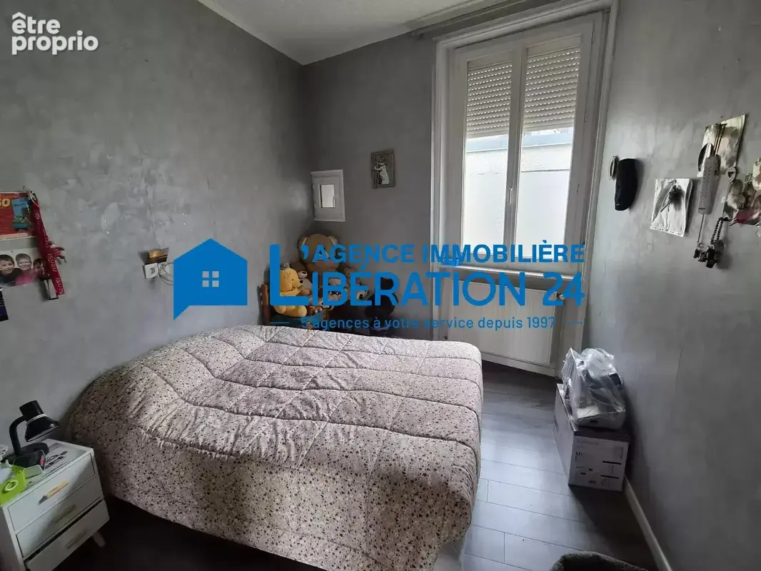 Maison de ville 131m² avec terrasse et garage - photo 6