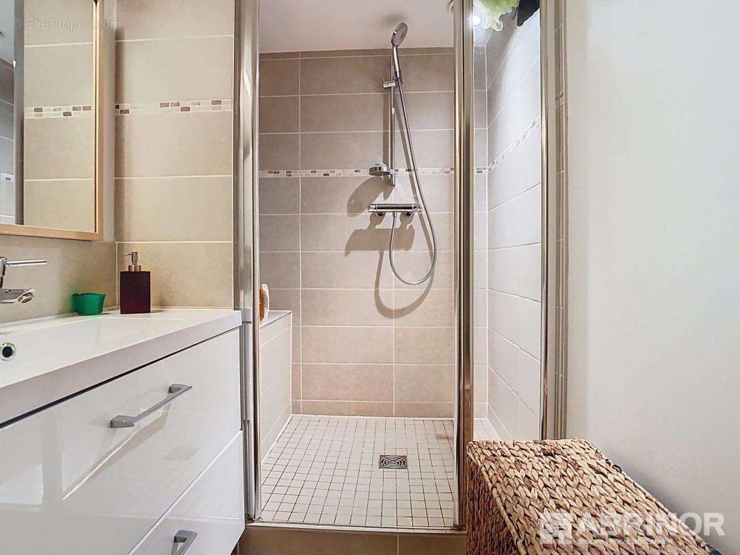 Appartement à VILLENEUVE-D&#039;ASCQ