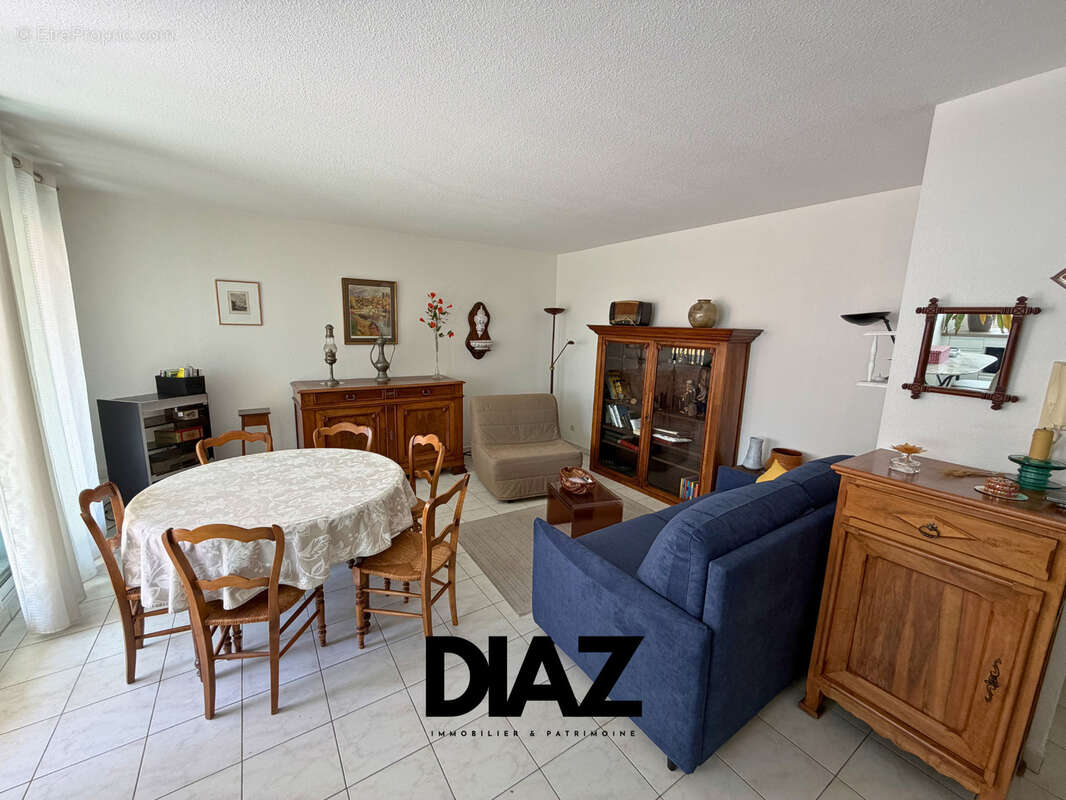 Appartement T2 avec terrasse, garage et ascenseur   Résidence Les Terrasses de Séverine   Nîmes - photo 3