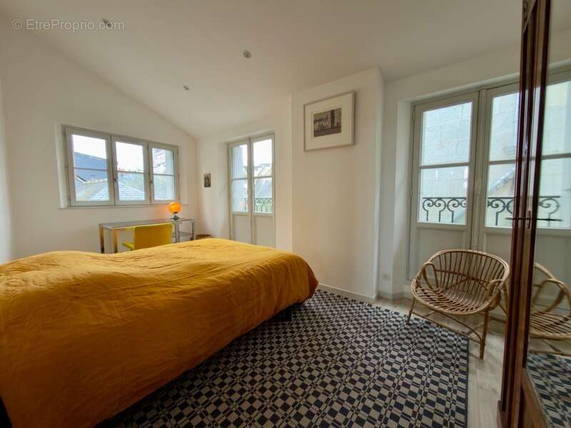 Appartement à SAUMUR