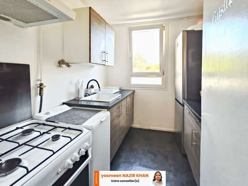 Appartement à DRAVEIL