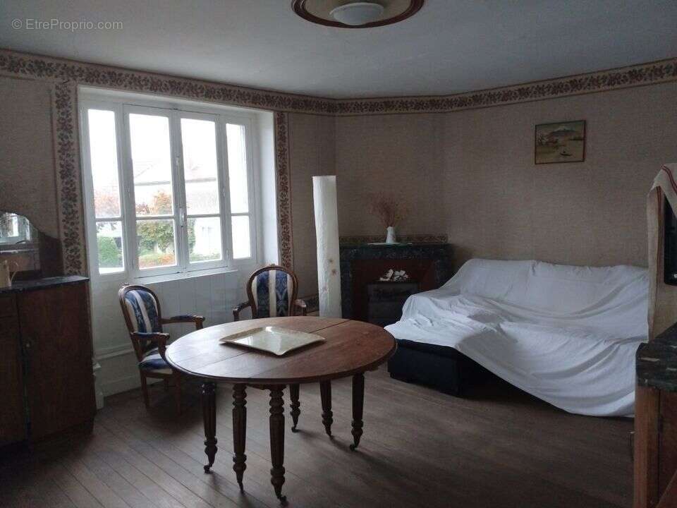 Maison 101 m² à Tannay  - photo 5