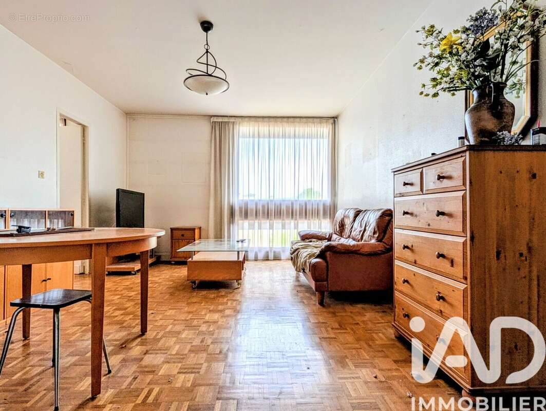 Photo 2 - Appartement à DRAVEIL