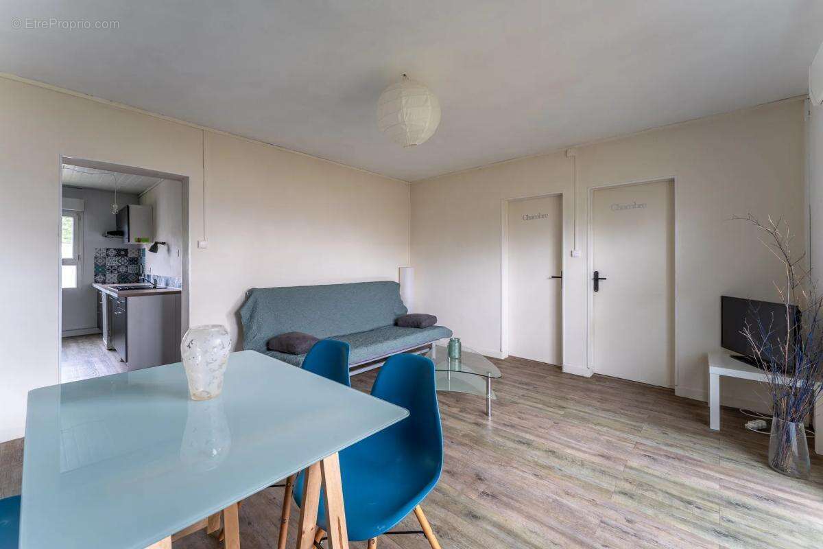 Appartement à MERIGNAC