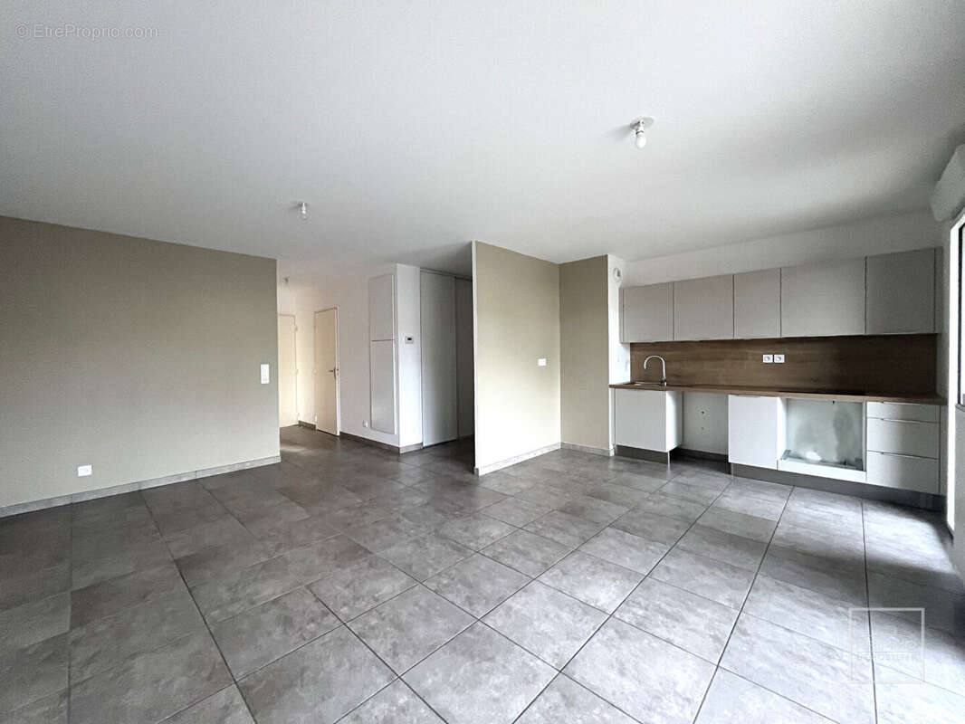 Appartement à DARDILLY