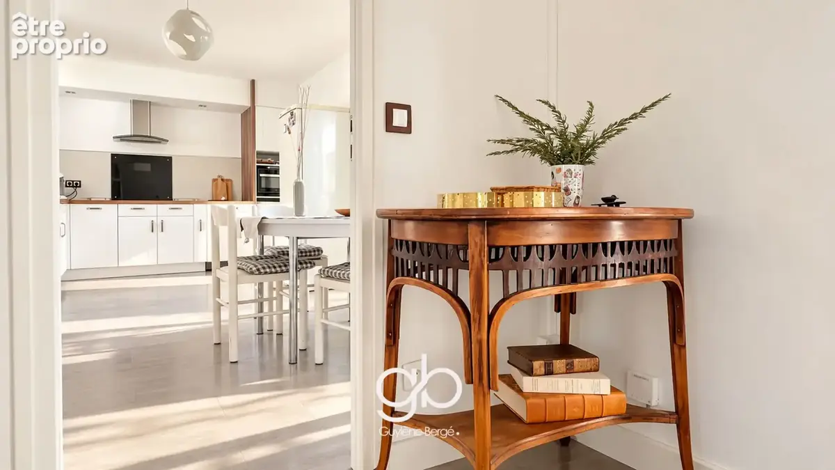Villa de Charme de 157 m2  avec Studio indépendant à Carnon-Plage - photo 8