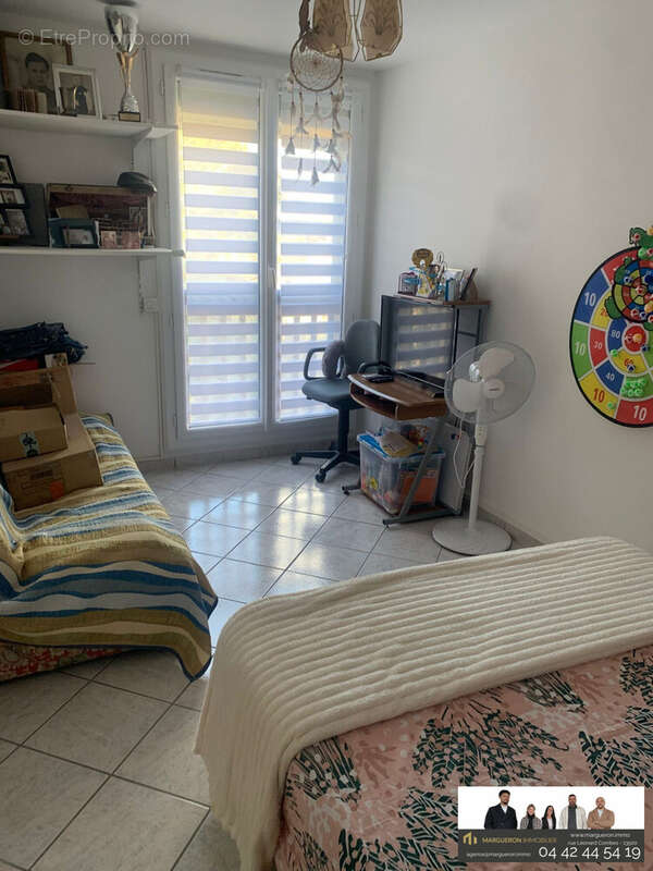 Appartement à ISTRES