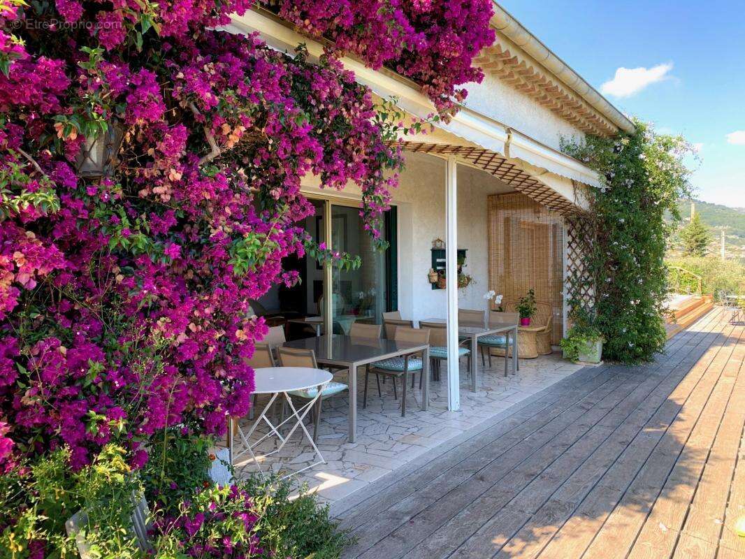 Villa vue mer avec chambres d'hotes et gites independants - photo 22