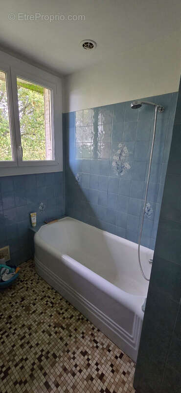 Maison à SAINT-MARCEL