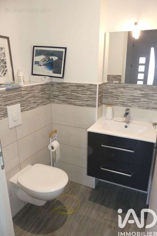 Photo 8 - Maison à SAINT-PRIVAT