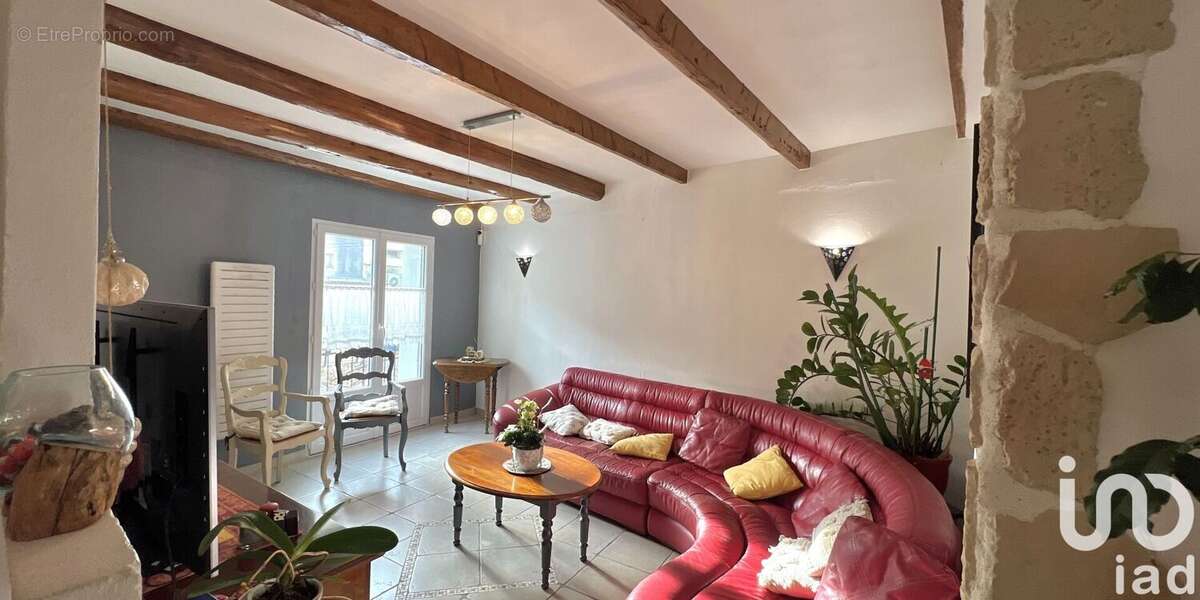 Photo 7 - Maison à PONT-SAINT-ESPRIT