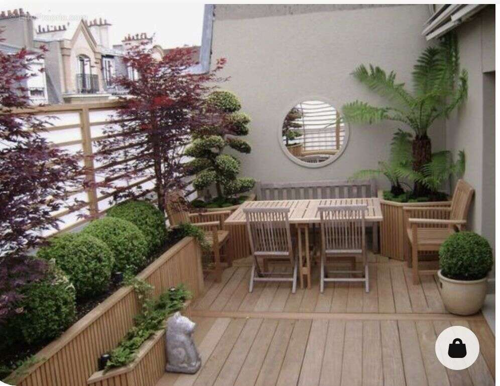 Appartement - photo 2