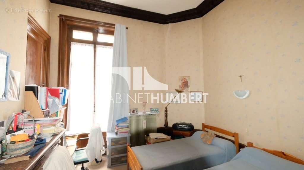 Appartement 57 m² à Saint-Etienne  - photo 3