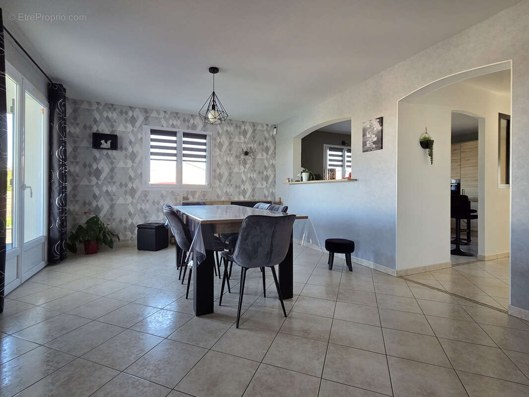 Maison au calme - photo 3