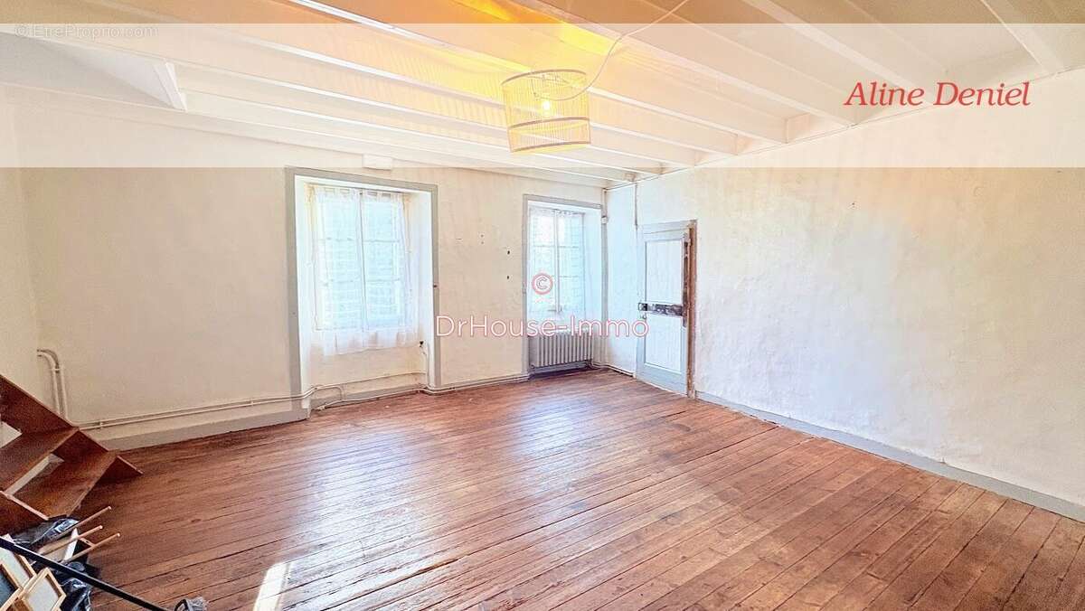 Maison 281 m² à Baudre  - photo 6