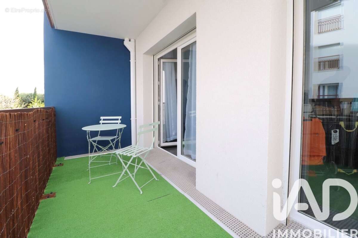 Photo 5 - Appartement à BOBIGNY