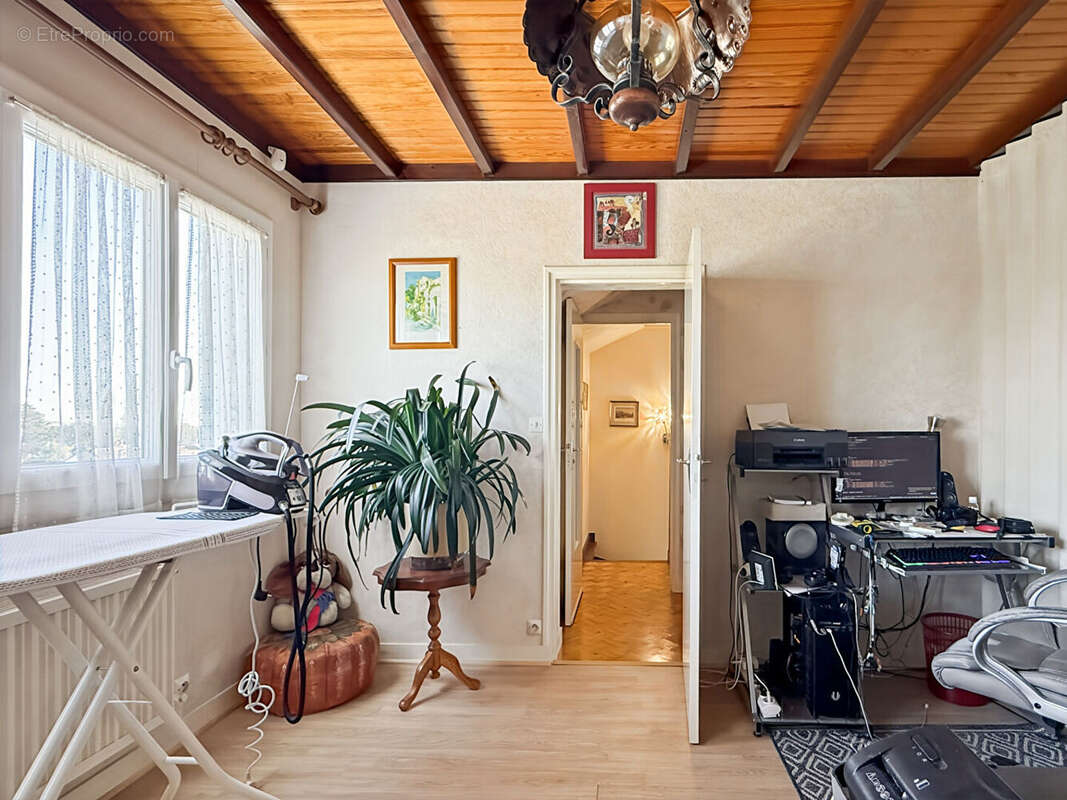 Maison à BOURGNEUF-EN-RETZ