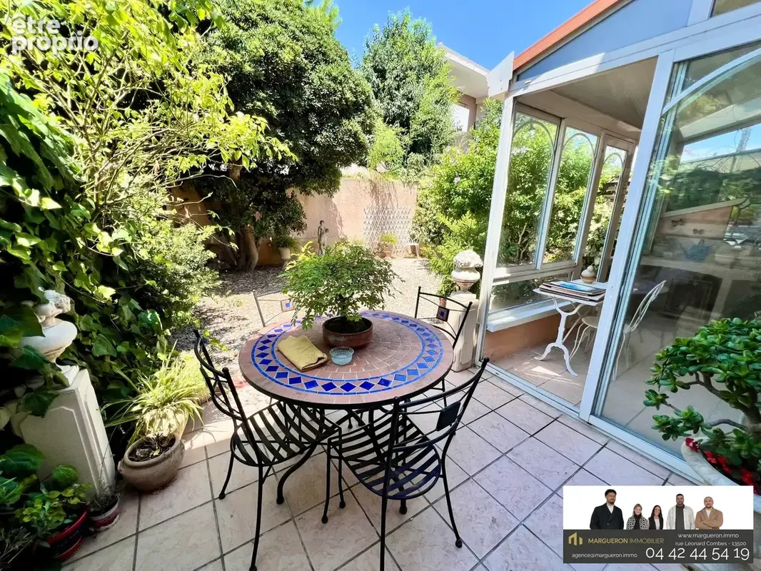 Maison 4 pièces 101 m² à vendre à Istres (13800) - photo 3