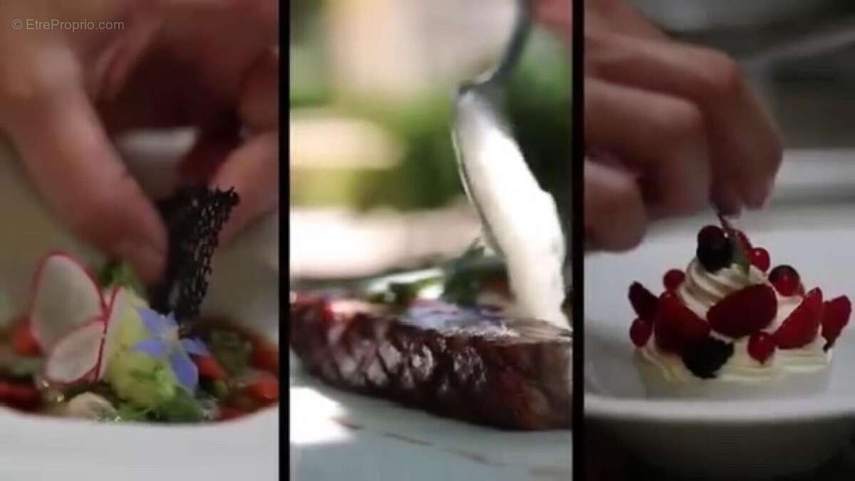 Photo 4 - Commerce à ISSIGEAC