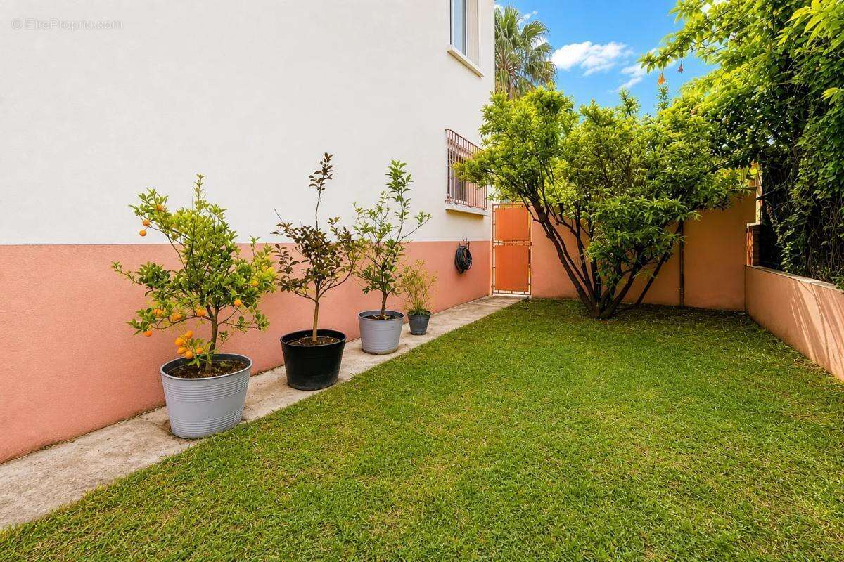 Maison à PERPIGNAN