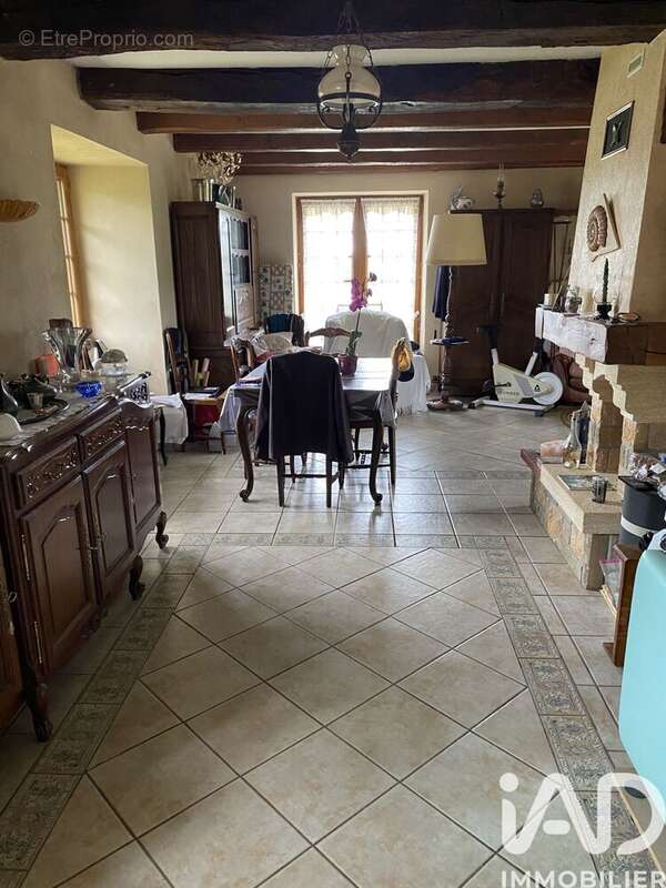Photo 4 - Maison à LAGRAULIERE