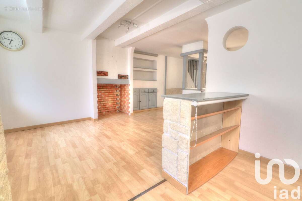 Photo 8 - Maison à LIVERDUN