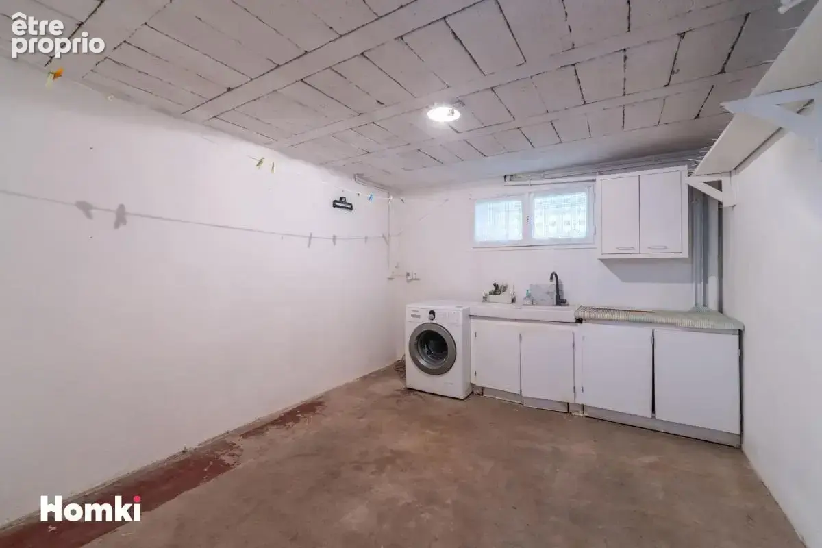 Maison/Villa T8 de 138 m² à Épinay-sur-Seine 93800 - photo 16