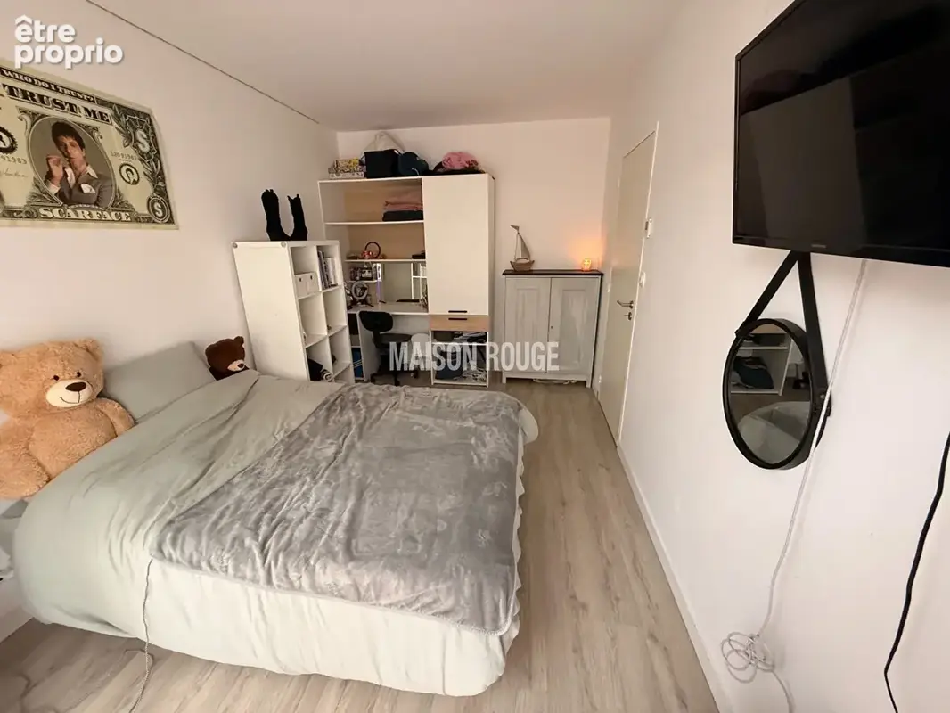 Maison  de plain pied, très récente,  Sarzeau Golfe ,4 chambres - photo 9