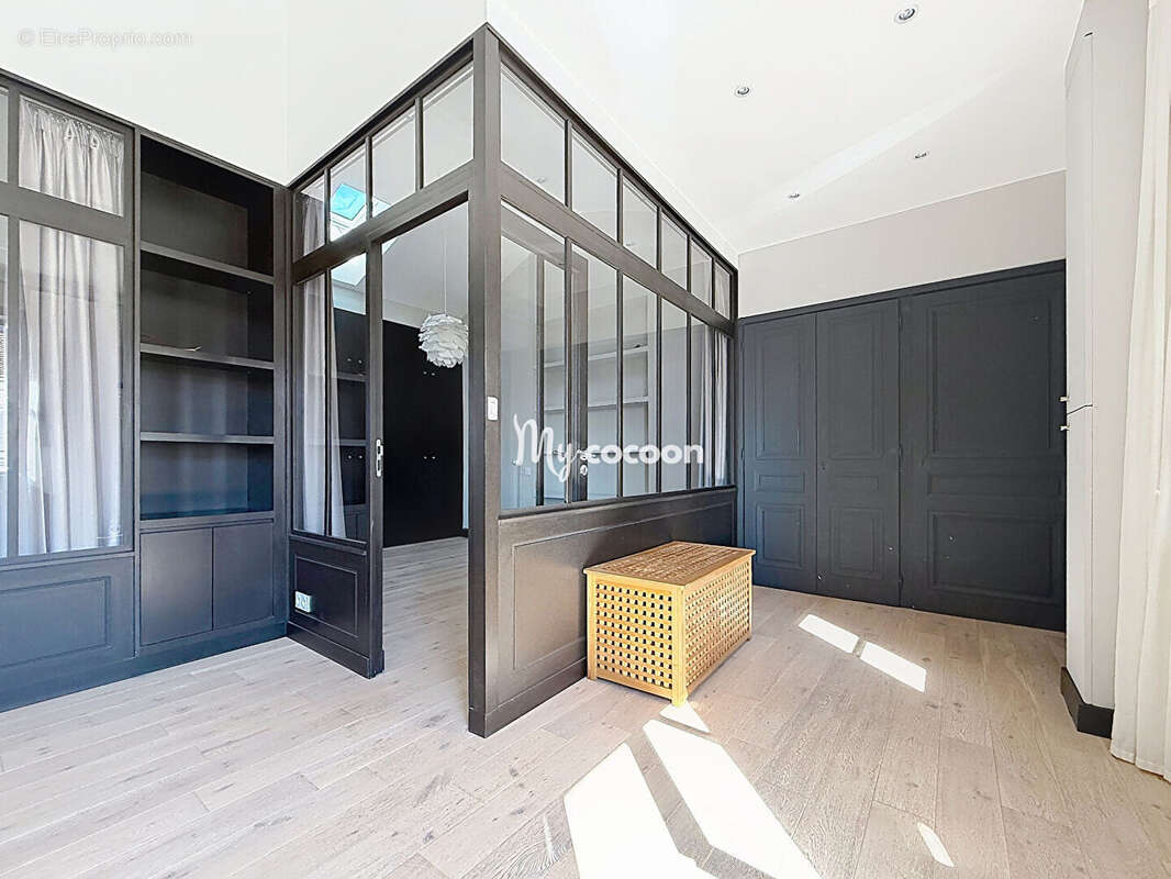 Appartement à LYON-2E