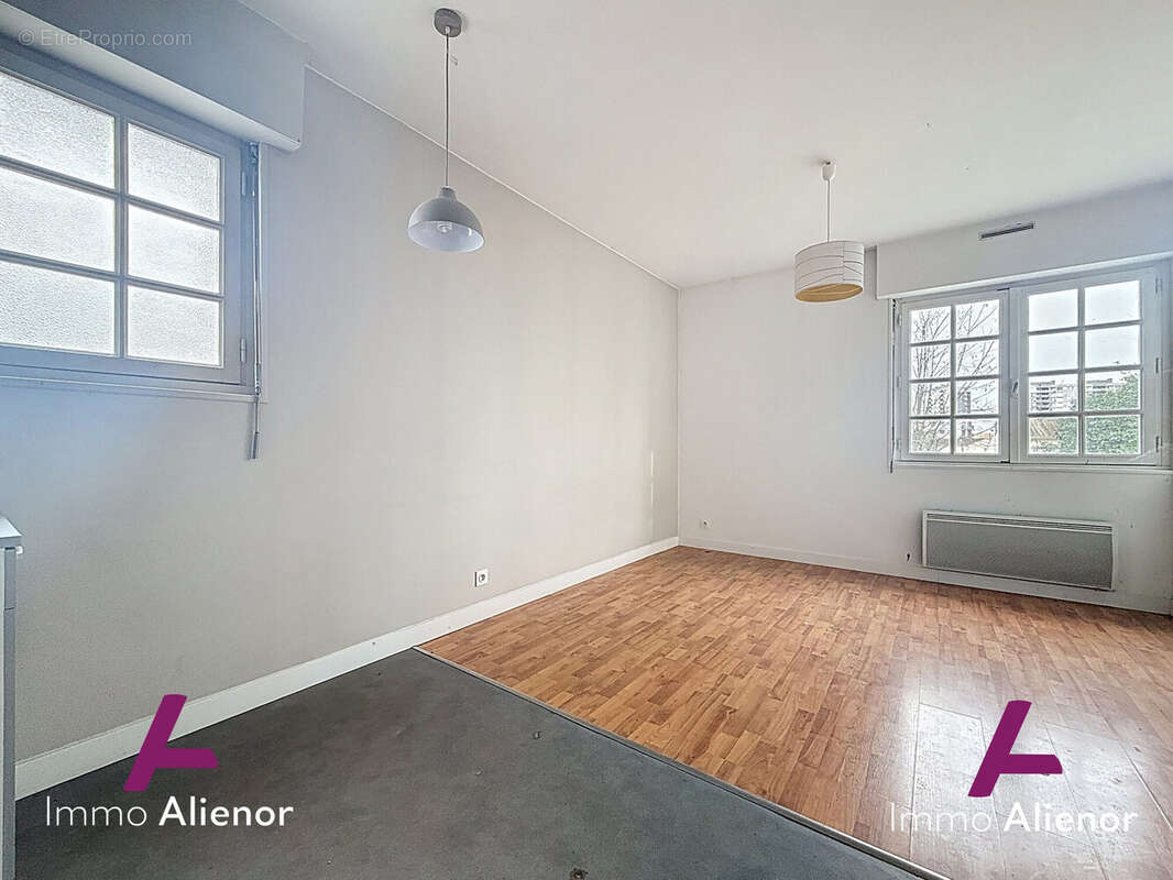 Appartement à TALENCE