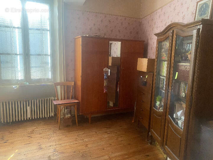 Appartement à LE DORAT