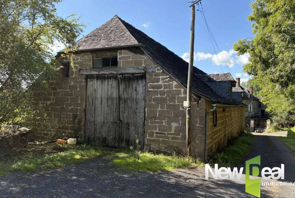 Maison à SAINT-AULAIRE