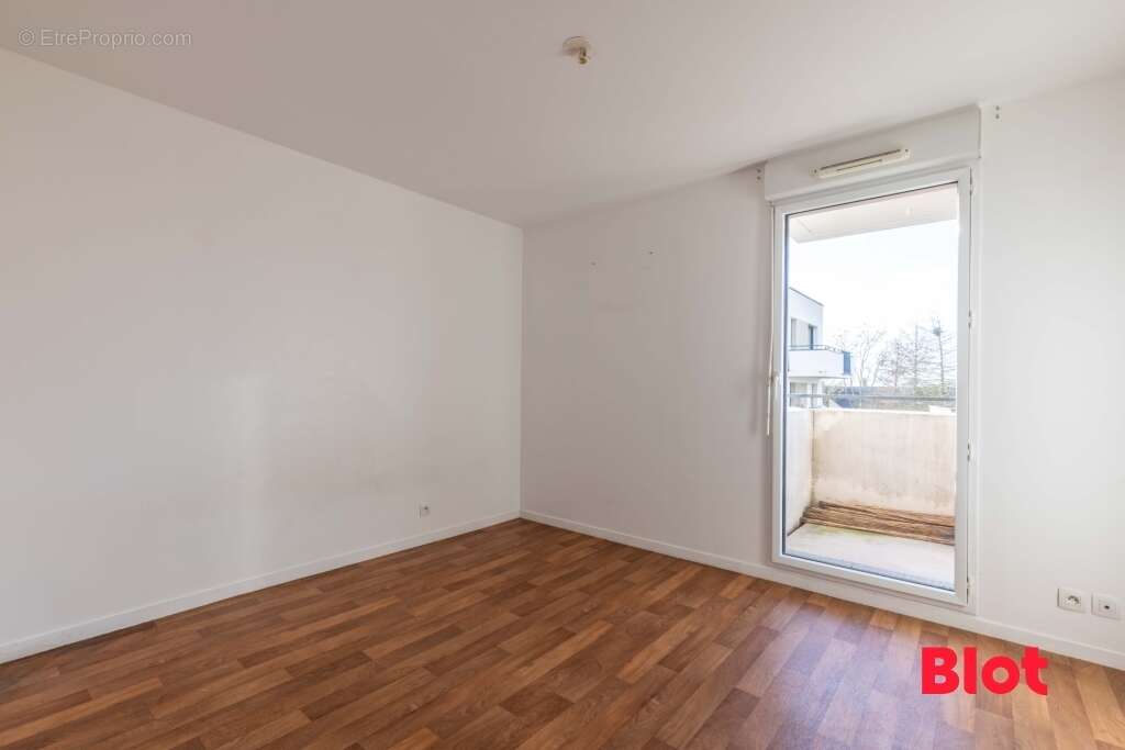 Appartement à BETTON