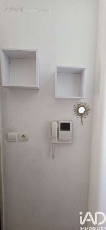 Photo 6 - Appartement à MONTPELLIER