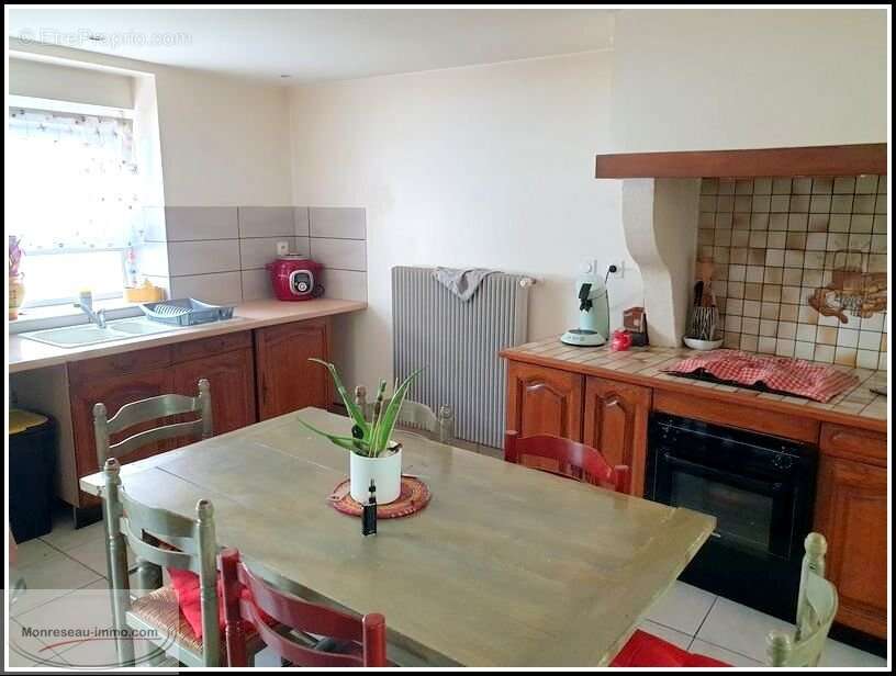 Appartement à REMIREMONT