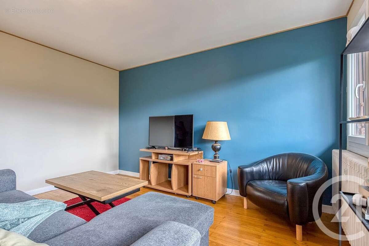 Appartement à RUMILLY