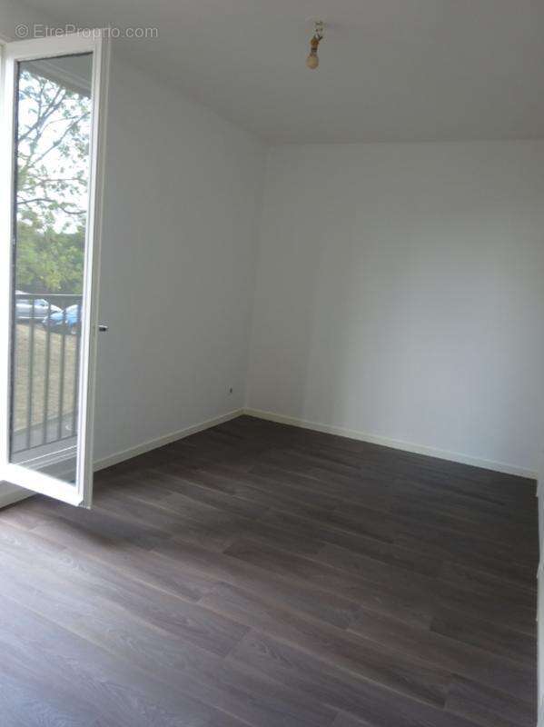 Appartement à COMPIEGNE