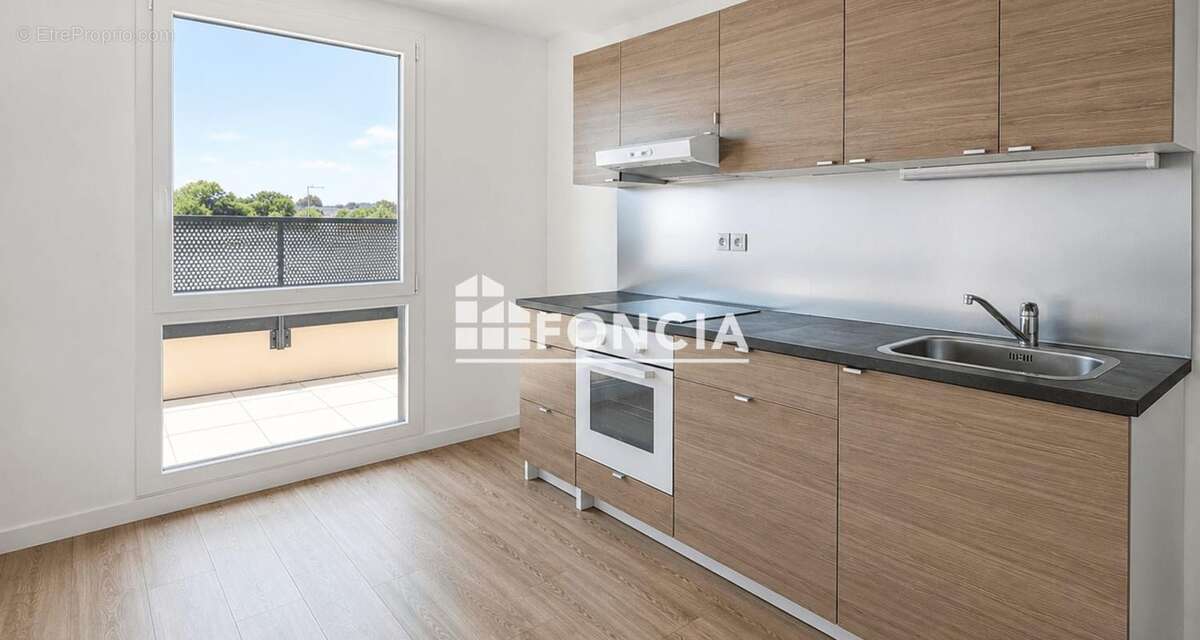 Appartement à WASQUEHAL